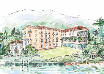 Accor Hotels Q1 Results