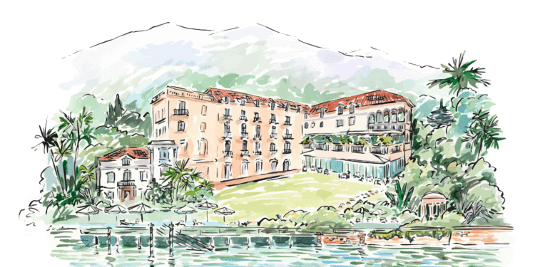 Accor Hotels Q1 Results