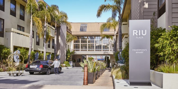 RIU Group Merges Key Subsidiaries in Strategic Restructure to Power Global Growth