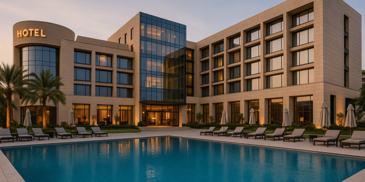 Prestige Hotel Group