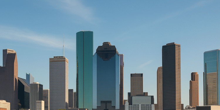 Houston STR Regulation