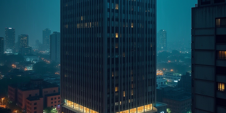 Radisson Hotel in India