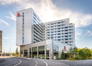 Marriott to Acquire CitizenM hotels