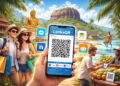 QR Payment in Sri Lanka