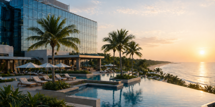 How Travel + Leisure Is Rebuilding Its Vacation Ownership Business and What It Is Leaving Behind