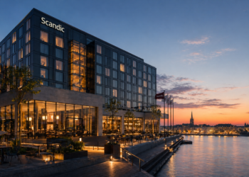 Scandic Hotel