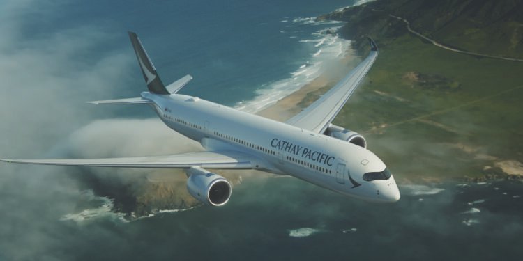 Cathay Pacific