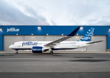 JetBlue