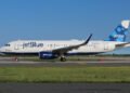 Jetblue A320