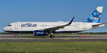 Jetblue A320