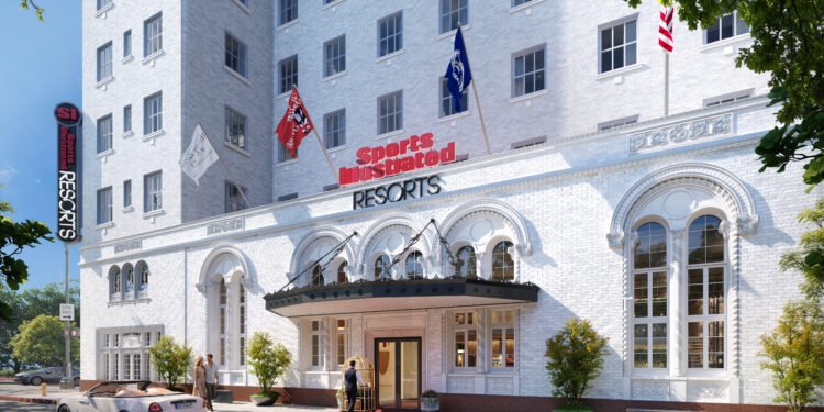 Sports Illustrated Resorts